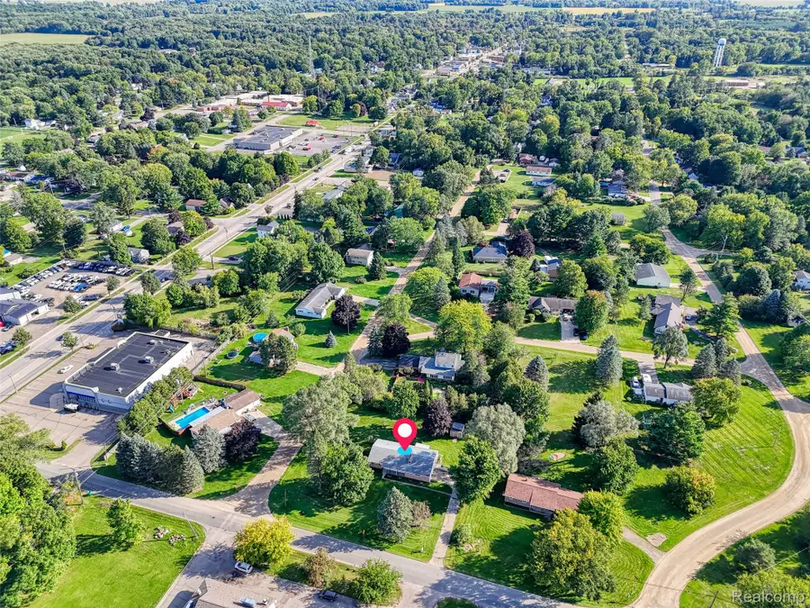 3063 Britton Road, Perry, MI 48872 - #3