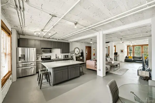 78 Watson Street #3, Detroit, MI 48201