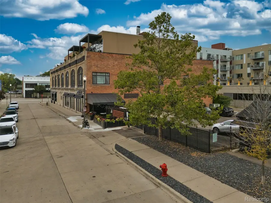 78 Watson Street #3, Detroit, MI 48201 - #2