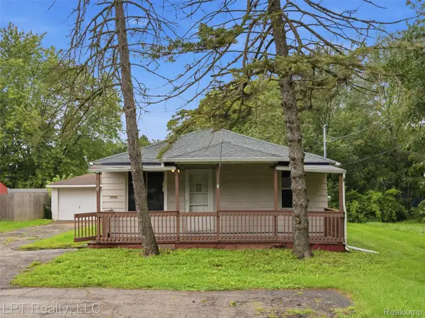 3385 N Genesee Road N, Flint, MI 48506
