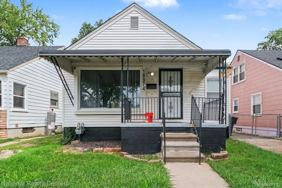 18974 Dale Street, Detroit, MI 48219 - #1