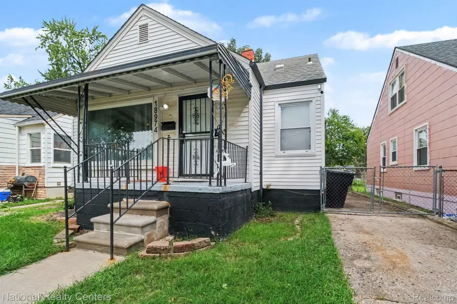 18974 Dale Street, Detroit, MI 48219 - #2