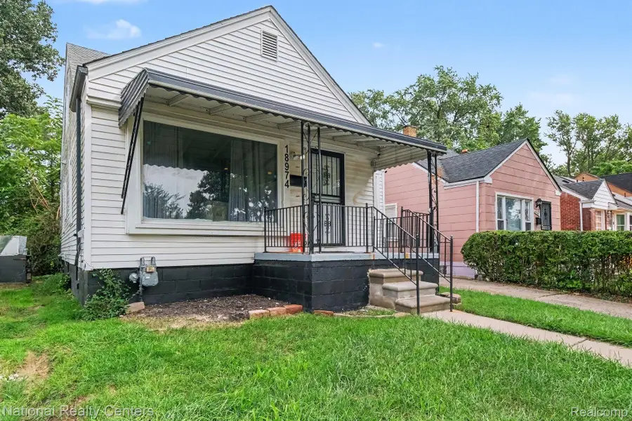 18974 Dale Street, Detroit, MI 48219 - #3