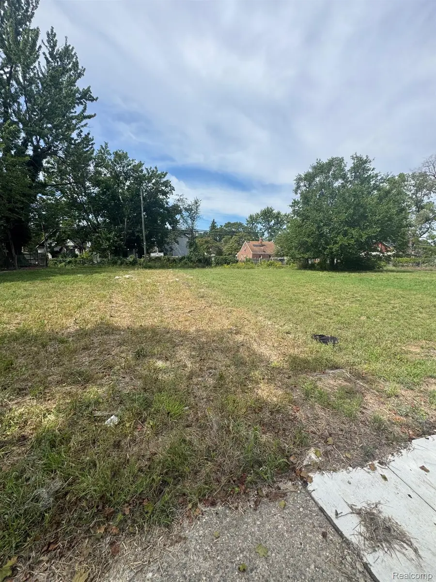 20195 Omira Street, Detroit, MI 48203 - #2