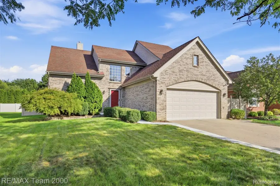 15130 Glenhurst, Southgate, MI 48195 - #2