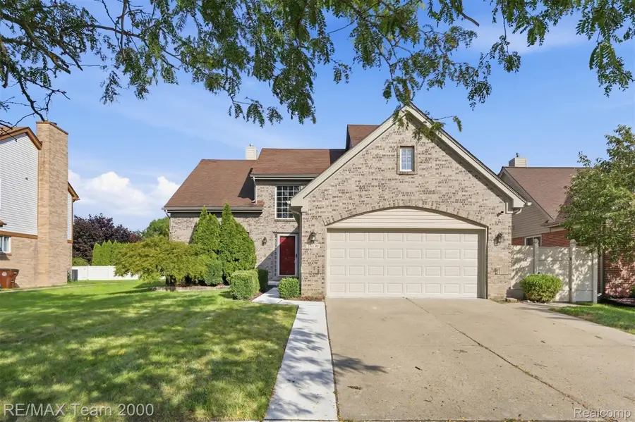 15130 Glenhurst, Southgate, MI 48195 - #3