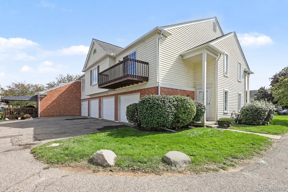 37407 Stonegate Circle, Clinton Township, MI 48036 - #1