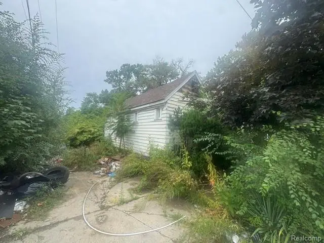 13870 Manning Street, Detroit, MI 48205 - #3