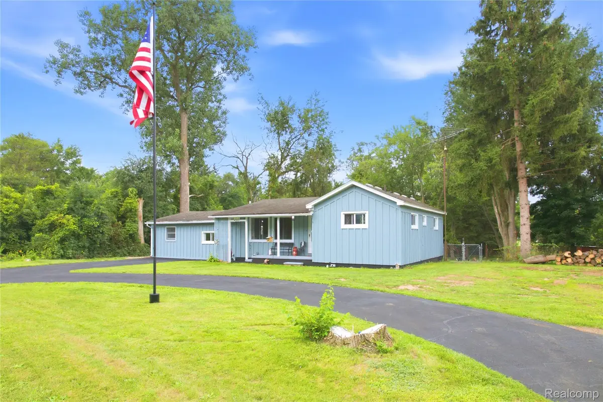 4945 Miller Road, Scio, MI 48103 - #1