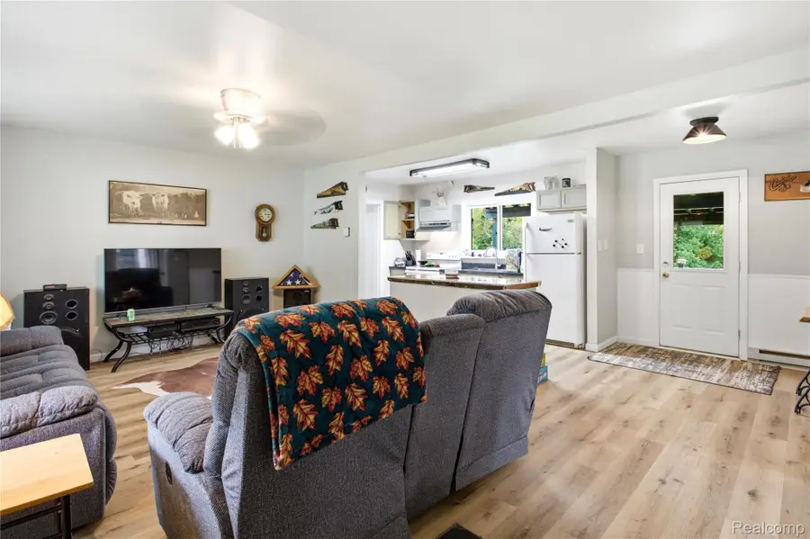 4945 Miller Road, Scio, MI 48103 - #3