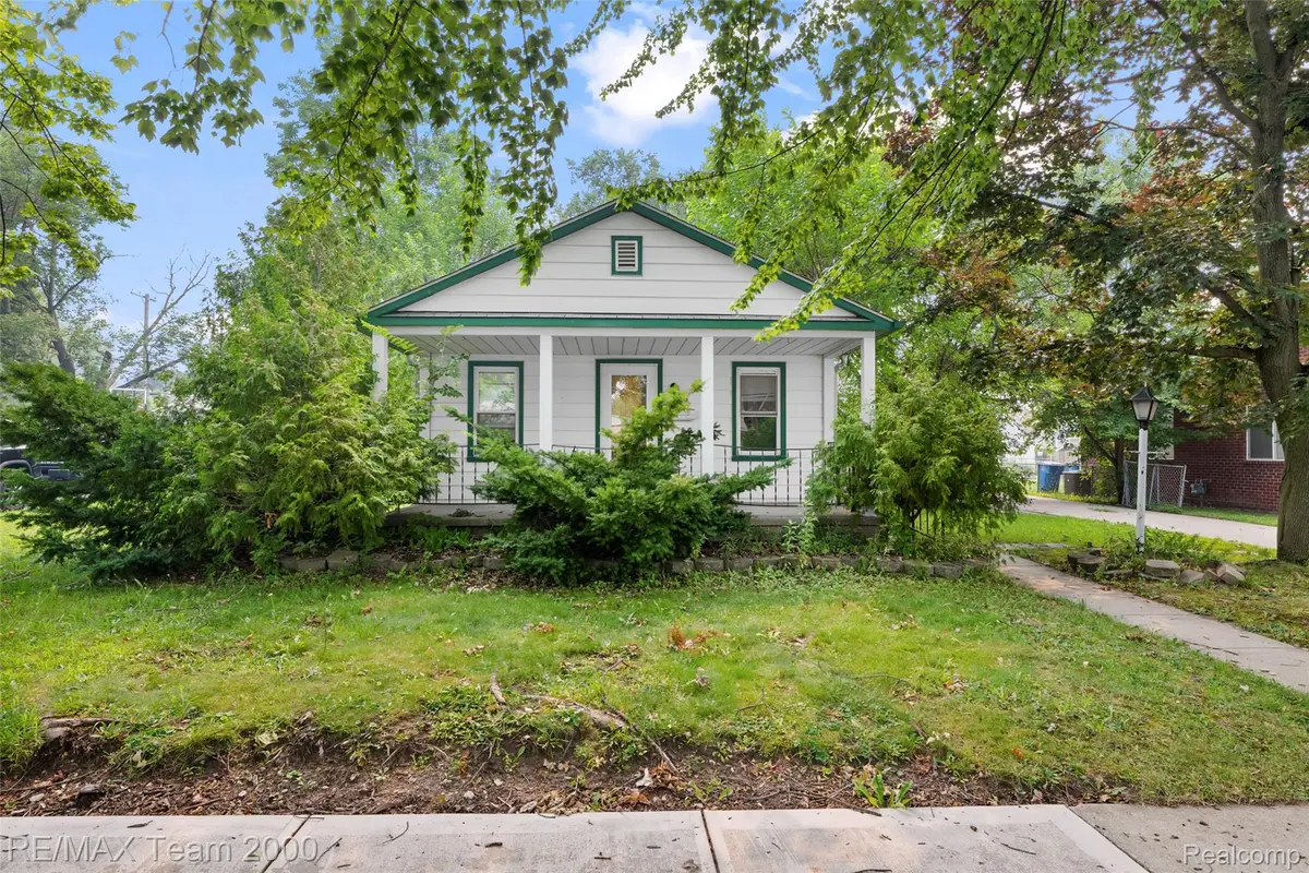 6176 N Gulley Road, Dearborn Heights, MI 48127 - #1