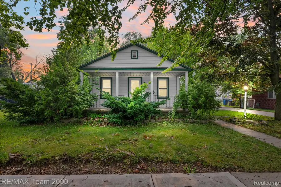 6176 N Gulley Road, Dearborn Heights, MI 48127 - #2