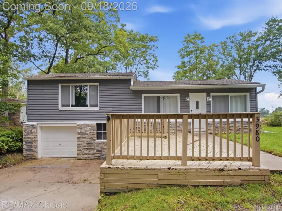 3980 Ben Hur Drive, Brighton, MI 48114 - #2