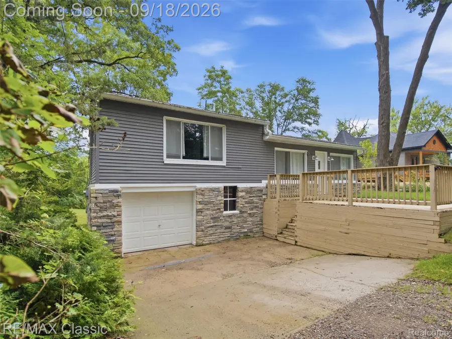 3980 Ben Hur Drive, Brighton, MI 48114 - #3
