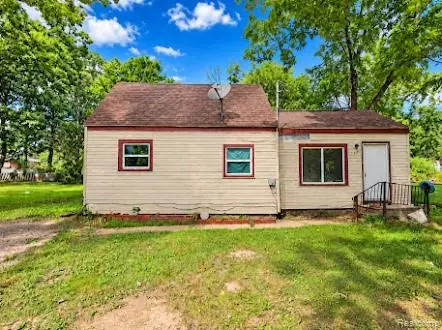 1446 N Cornell Avenue, Flint, MI 48505