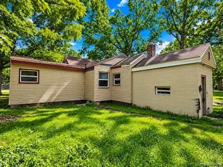 1446 N Cornell Avenue, Flint, MI 48505 - #3