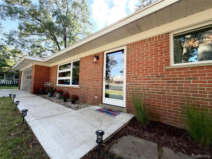 1615 Ladd Road, Wolverine Lake, MI 48390 - #2