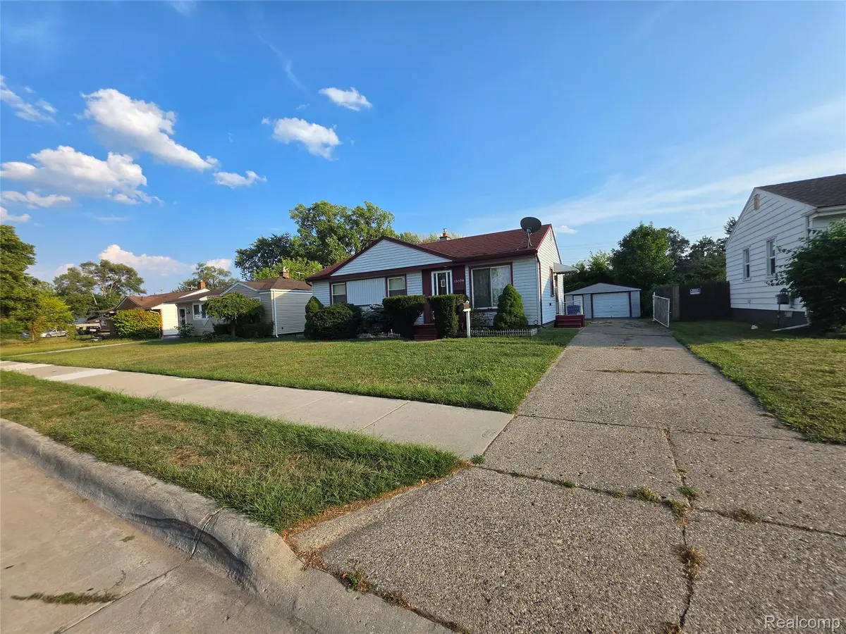 13394 Couwlier Avenue, Warren, MI 48089 - #1