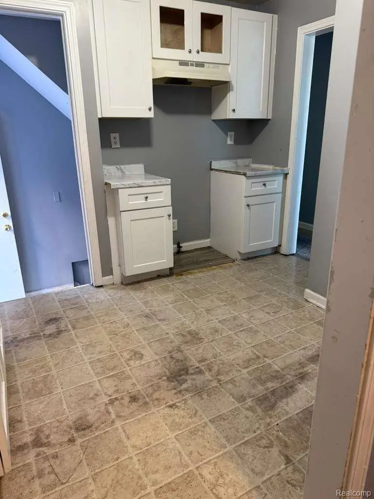 15894 Fordham Street, Detroit, MI 48205 - #2