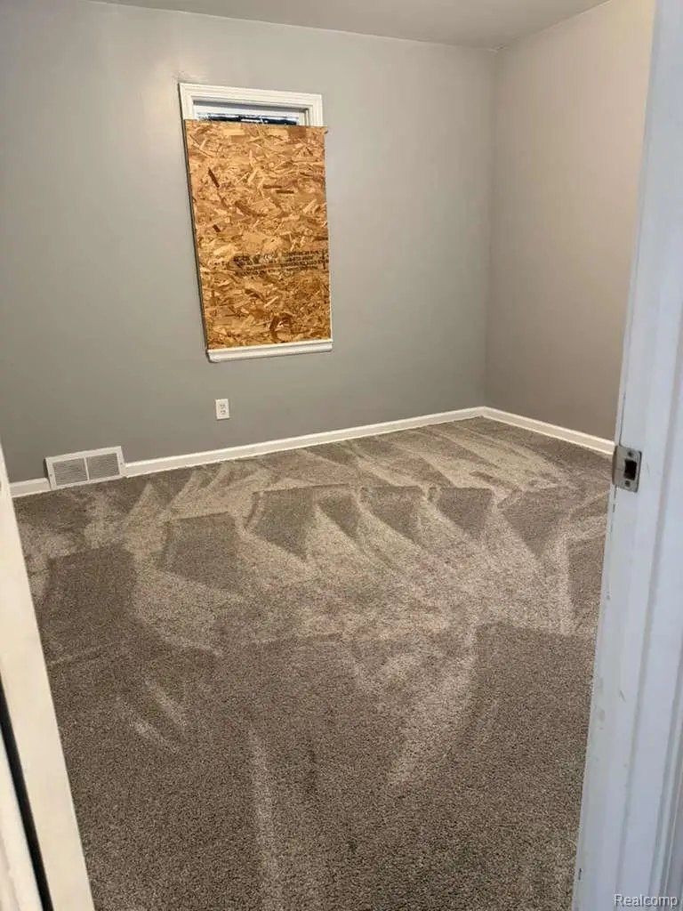 15894 Fordham Street, Detroit, MI 48205 - #3
