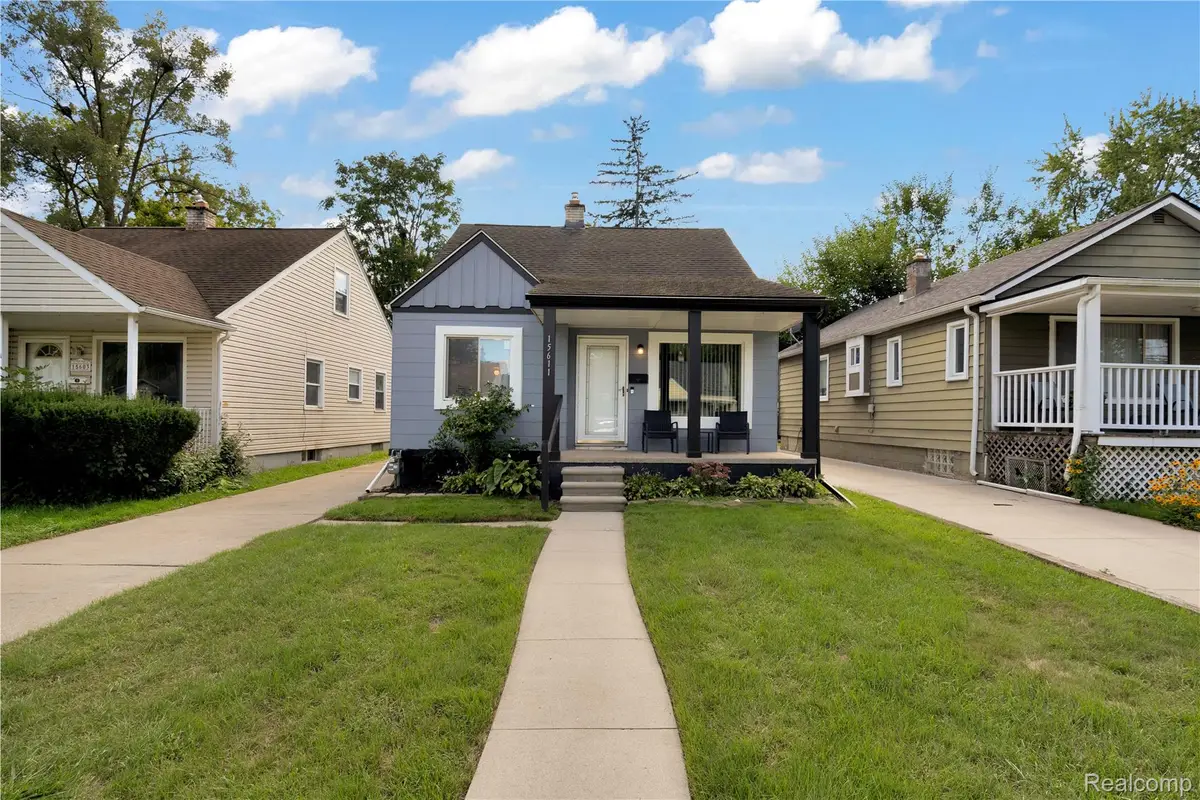 15611 Leona Drive, Redford, MI 48239 - #1