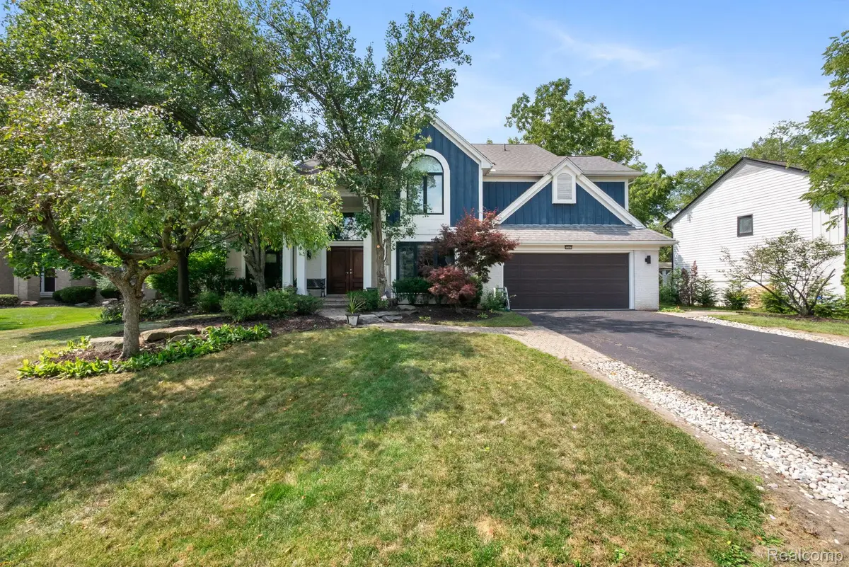 7367 Village Square Drive, West Bloomfield, MI 48322 - #1