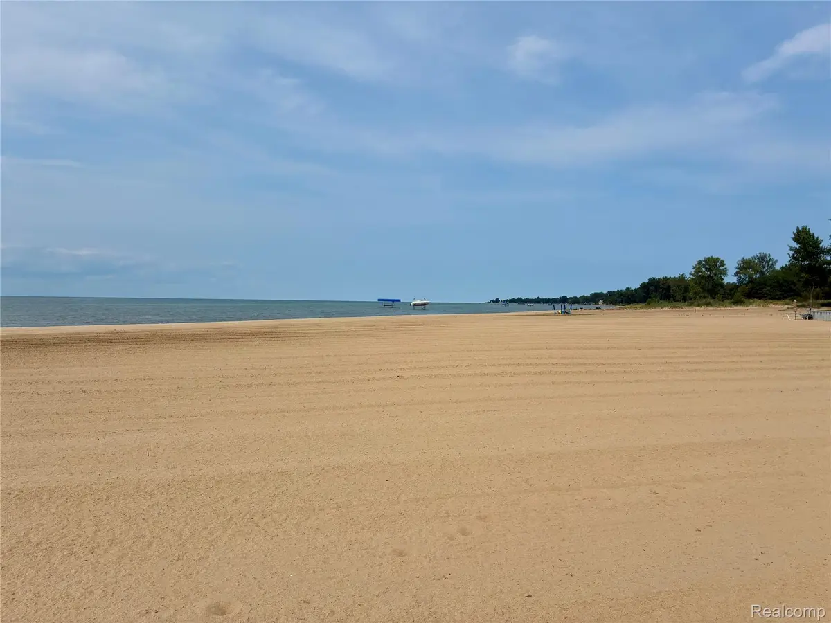 6841 Crystal Shores Drive, Caseville, MI 48725 - #1