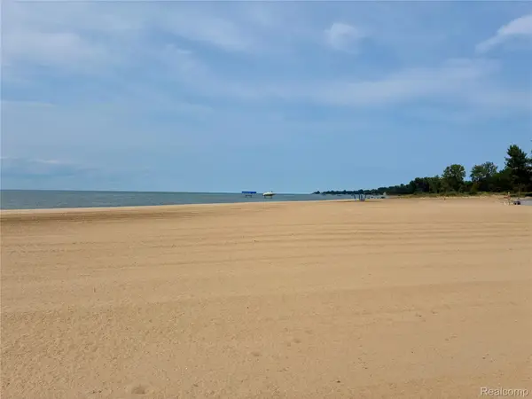 6841 Crystal Shores Drive, Caseville, MI 48725