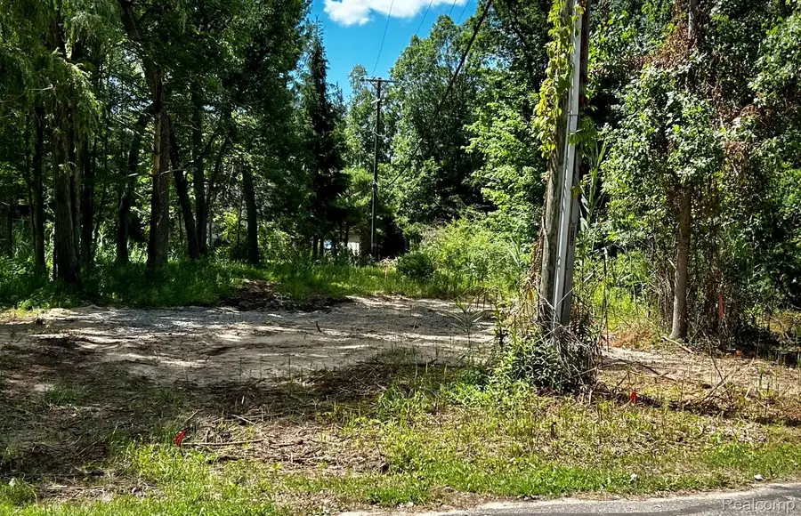 6841 Crystal Shores Drive, Caseville, MI 48725 - #2