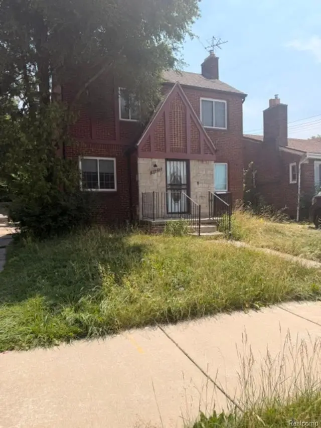 10212 Greensboro Street, Detroit, MI 48224 - #1