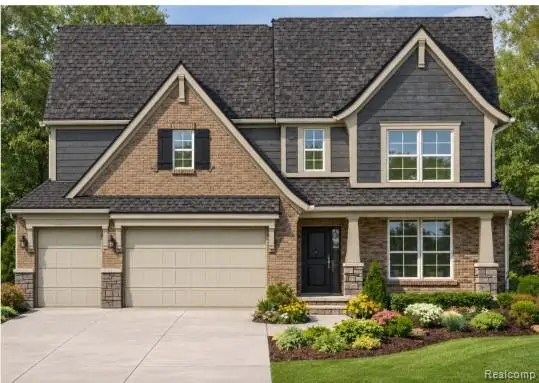 33682 Baldwin Street, Farmington, MI 48336 - #1