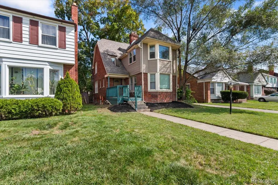 14048 Rosemont Avenue, Detroit, MI 48223 - #2
