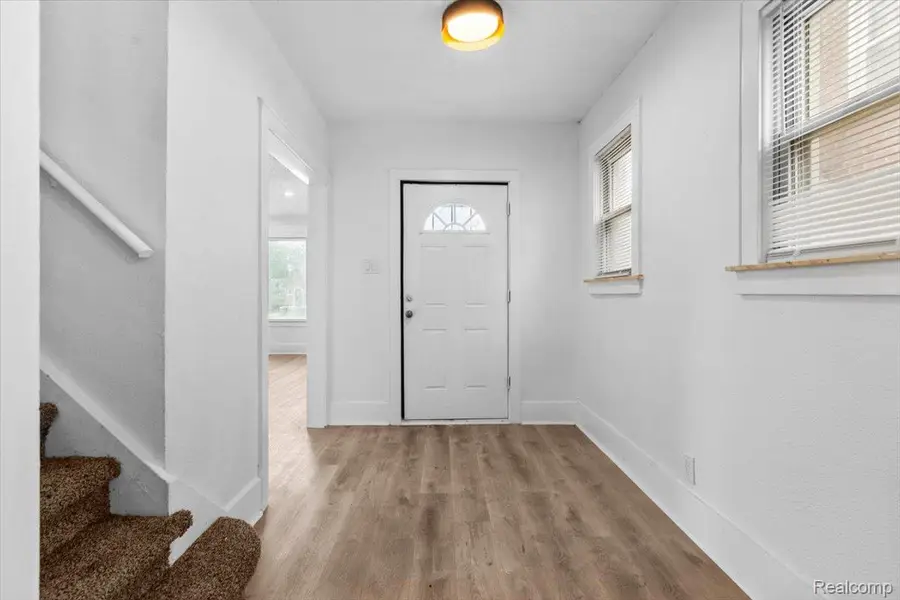 14048 Rosemont Avenue, Detroit, MI 48223 - #3