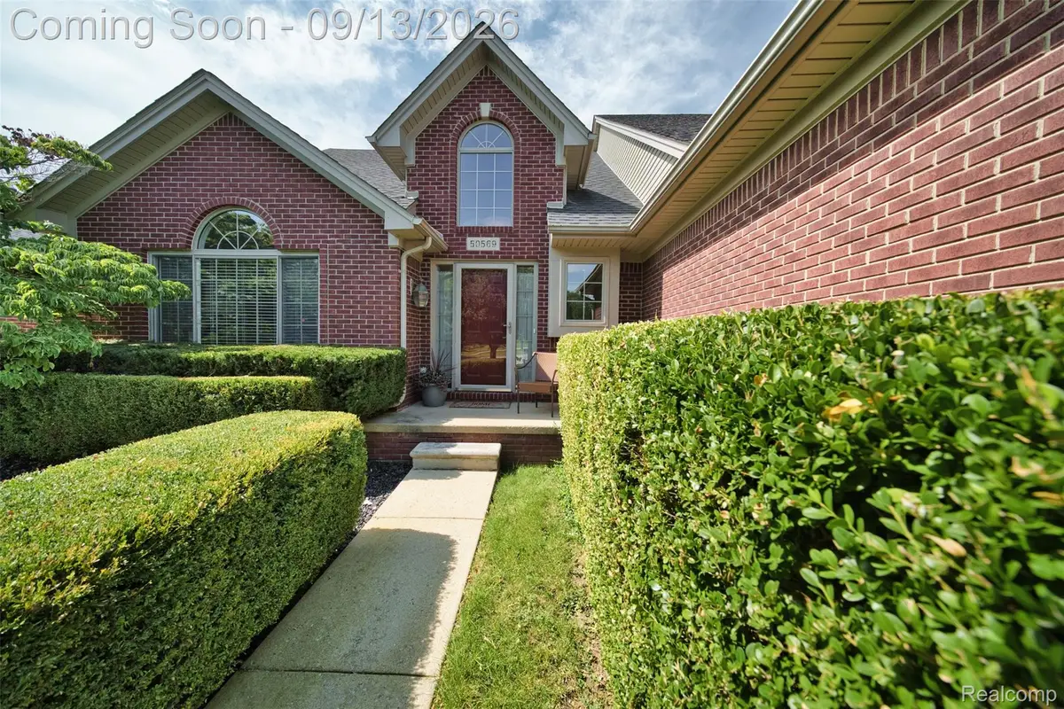 50569 Plaza Drive, Macomb, MI 48042 - #1
