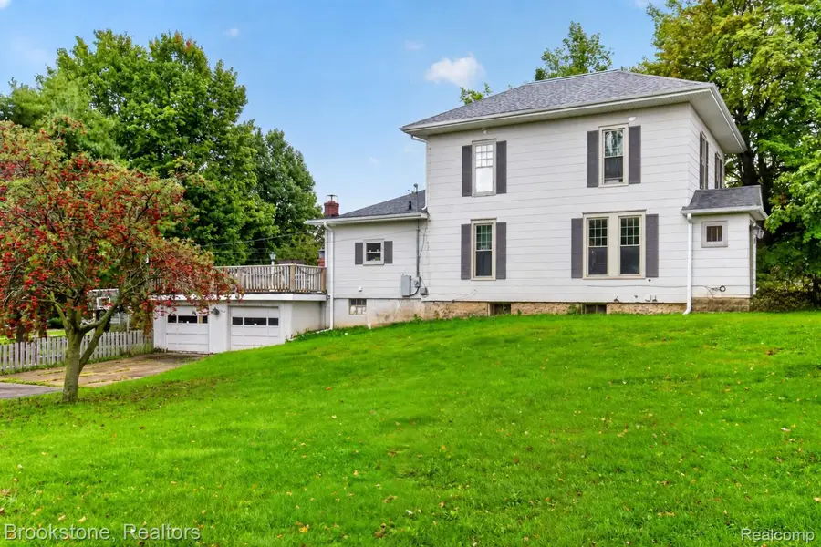 6245 Fulton Street, Mayville, MI 48744 - #2