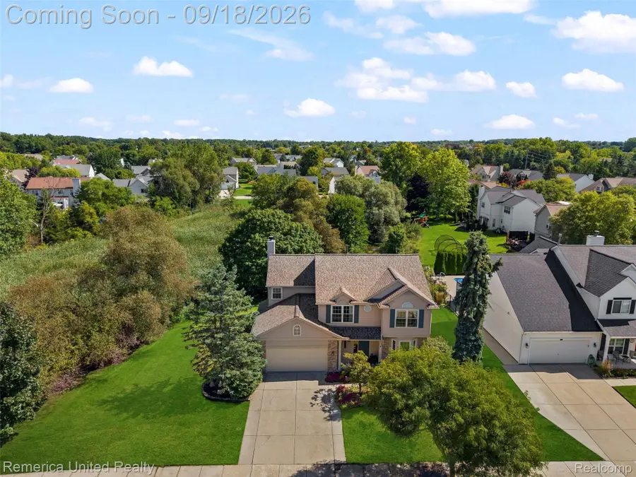 1030 Shetland Drive, South Lyon, MI 48178 - #3