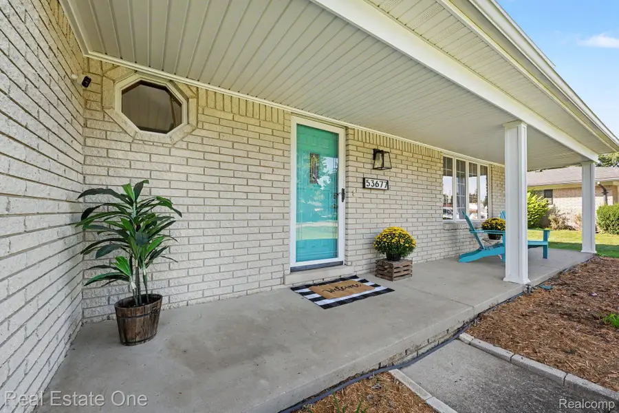 53677 Pappy Lane, Shelby, MI 48316 - #3