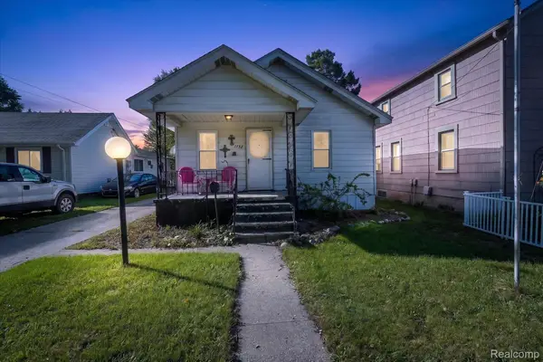 1737 Kollen Street, Saginaw, MI 48602