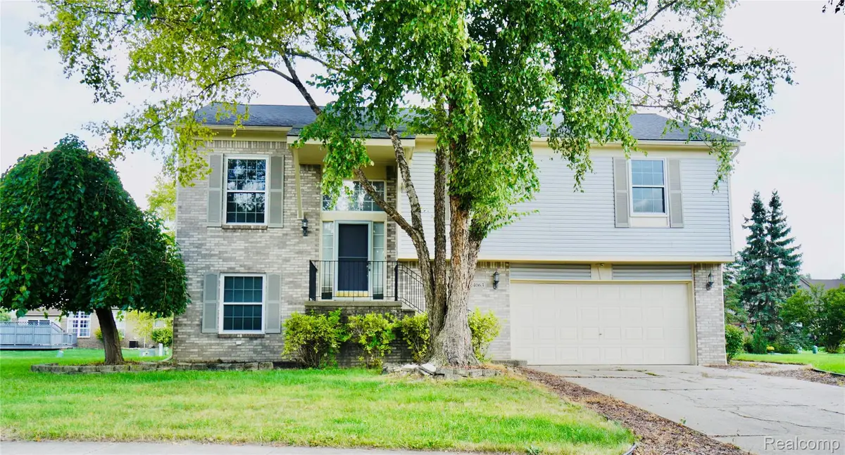 4063 Amanda Court, Canton, MI 48188 - #1