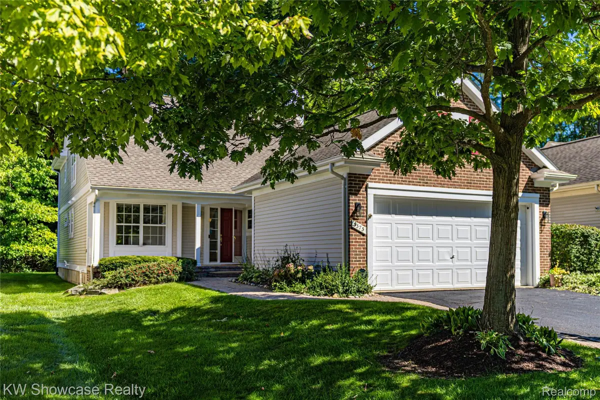 5373 Forest Ridge Drive, Clarkston, MI 48346 - #1