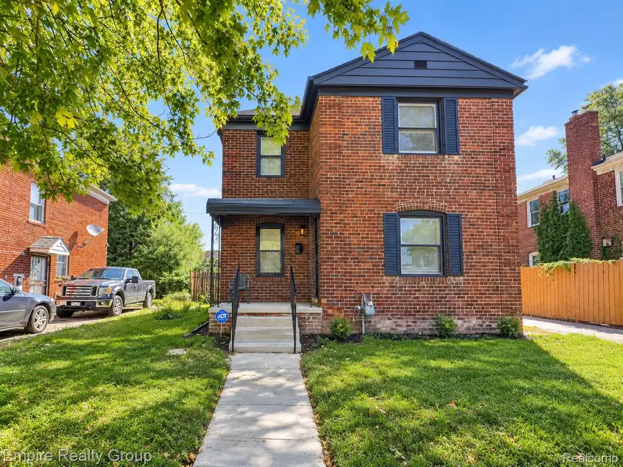 2955 Ewald Circle, Detroit, MI 48238 - #2