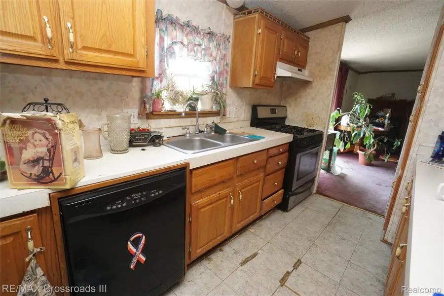 29515 Charles Street, Romulus, MI 48174 - #2