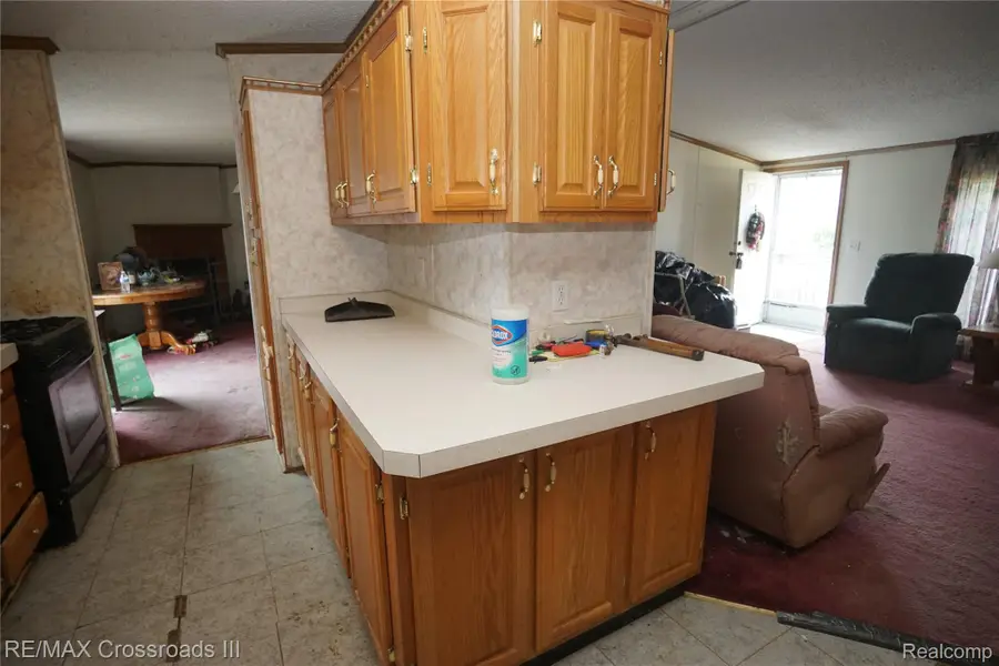 29515 Charles Street, Romulus, MI 48174 - #3