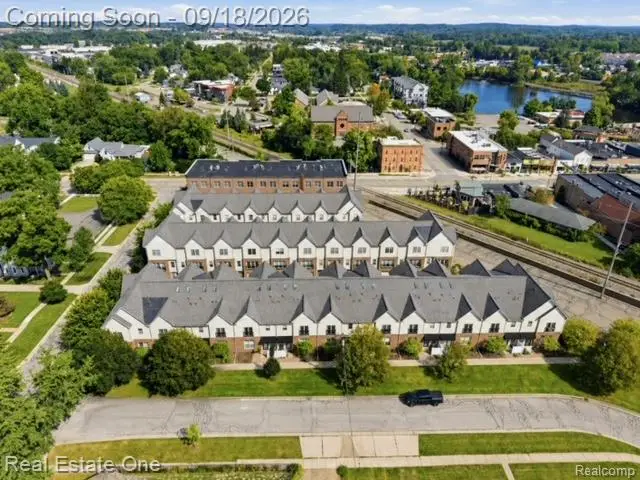 131 S 2nd Street, Brighton, MI 48116 - #3