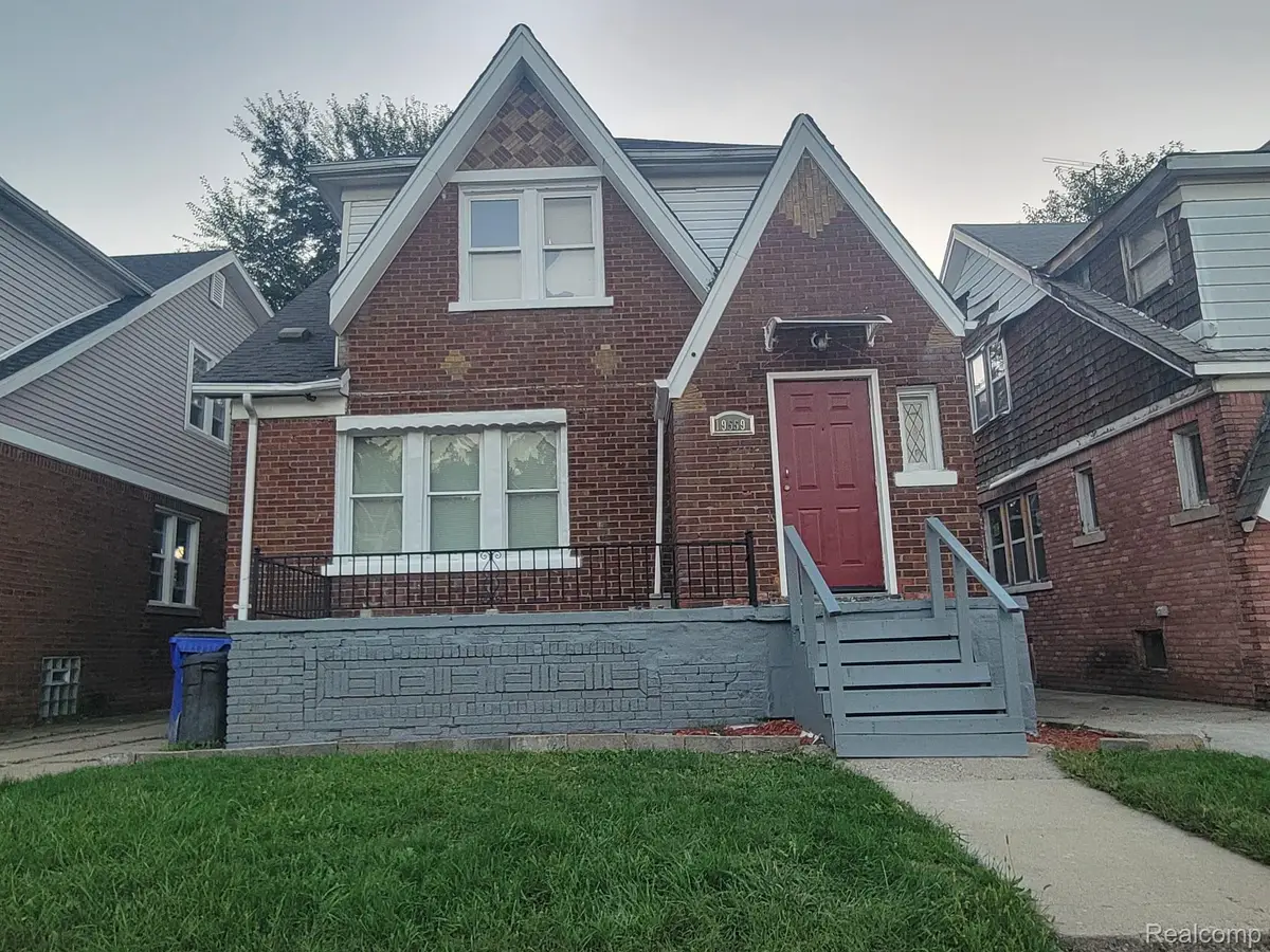 19559 Pelkey Street, Detroit, MI 48205 - #1