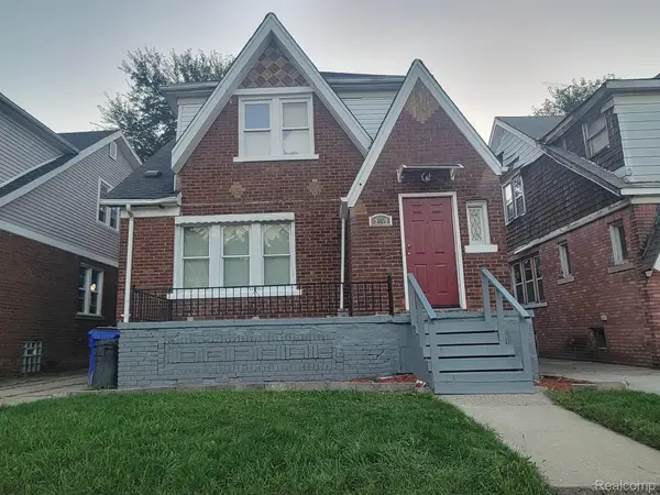 19559 Pelkey Street, Detroit, MI 48205