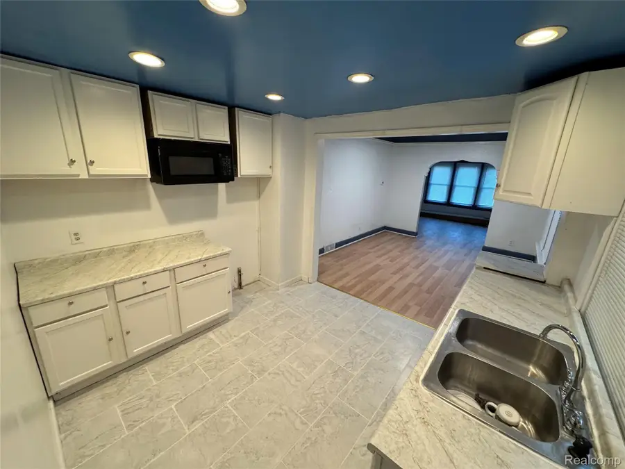 19559 Pelkey Street, Detroit, MI 48205 - #2
