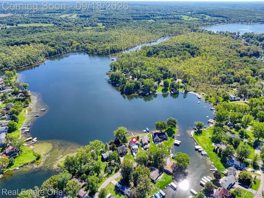 3338 Apache Trail, Pinckney, MI 48169 - #2