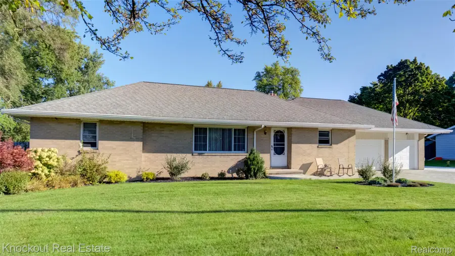2640 Shattuck Road, Saginaw, MI 48603 - #3