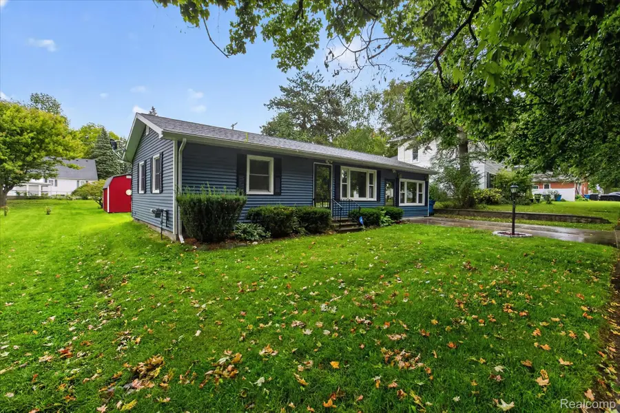 6035 Lincoln Street, Mayville, MI 48744 - #2
